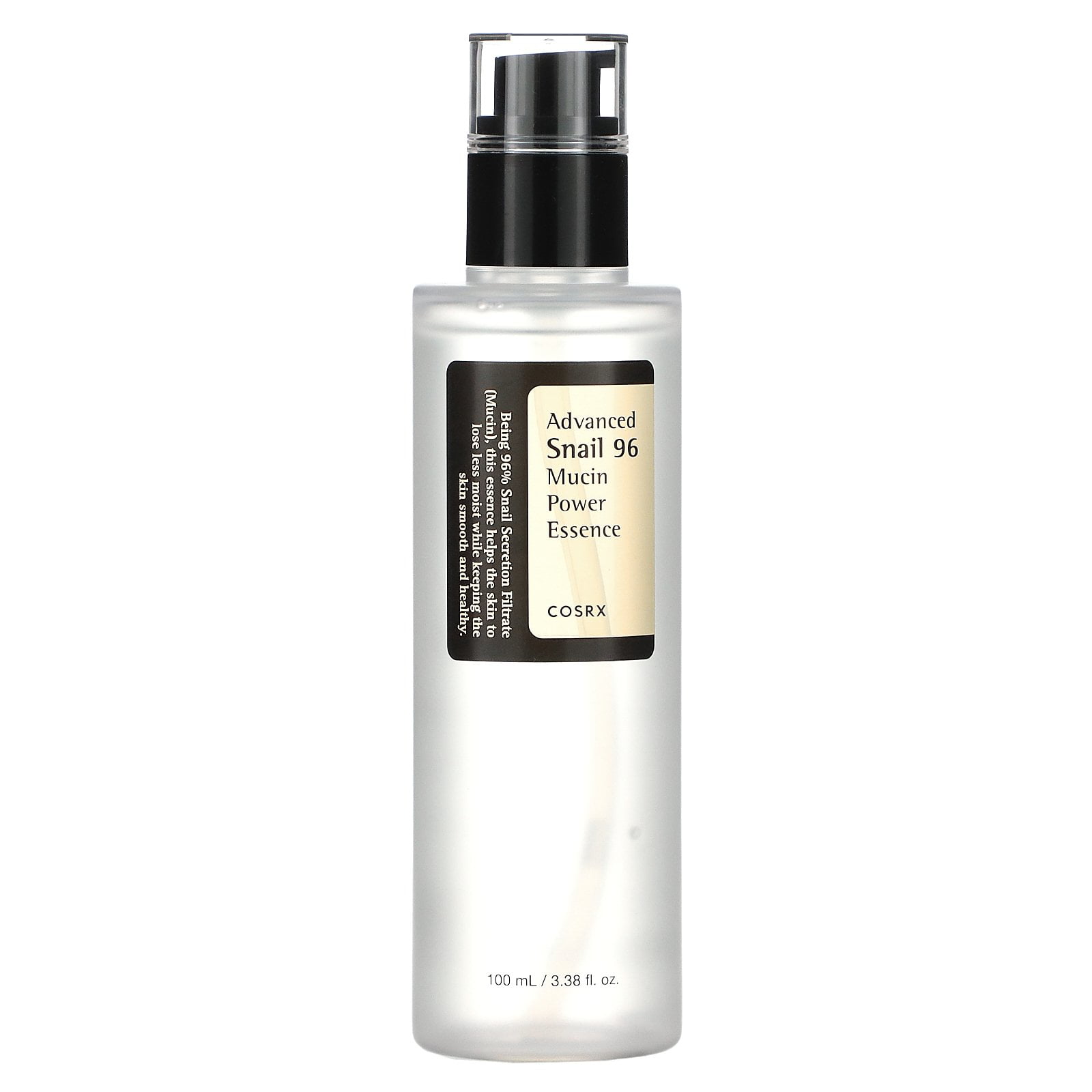 COSRX Advanced Snail 96 Mucin Power Essence 100ml