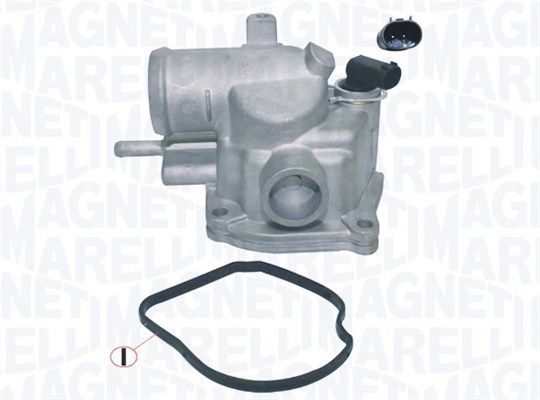 2x ✅Fits MAGNETI MARELLI 352317101800 Thermostat JEEP/MERCEDES GRAND ⭐UK Seller⭐ - Image 7