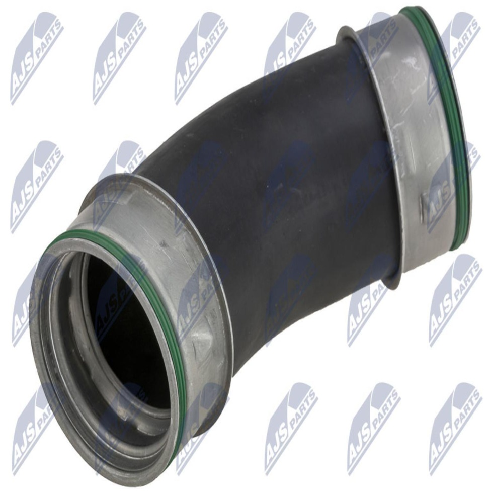 NTY GPP-VW-032 Charger Air Hose for VW