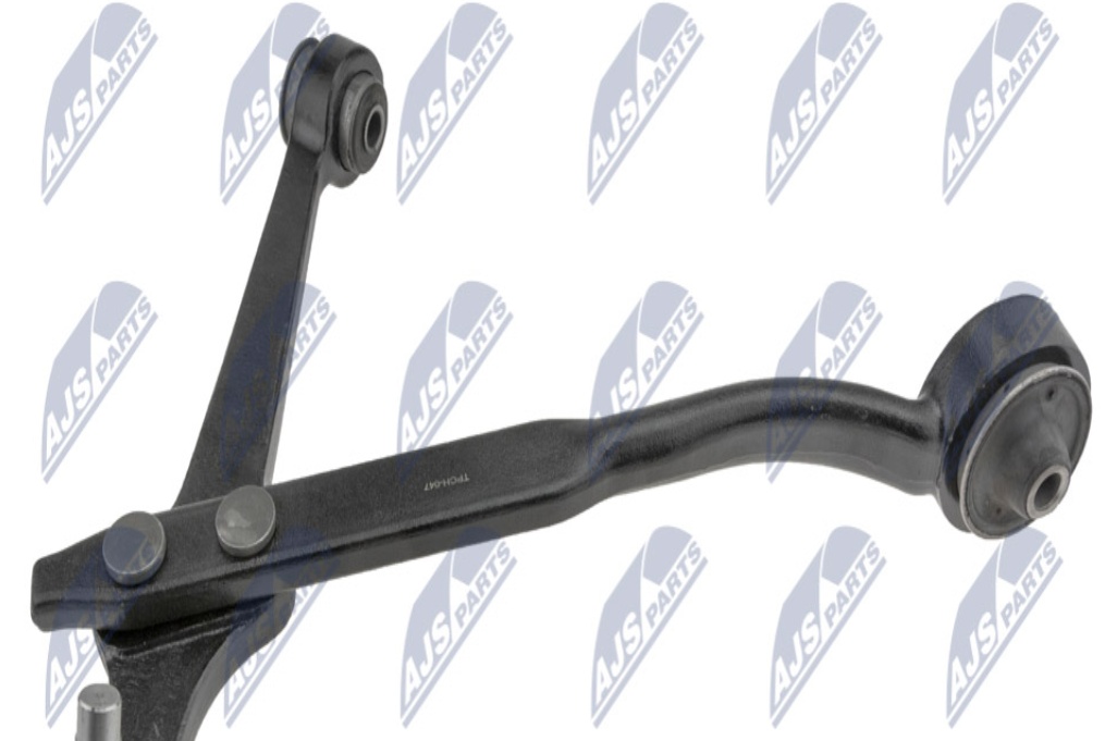 ZWD-CH-047 NTY Track Control Arm for FORD USA