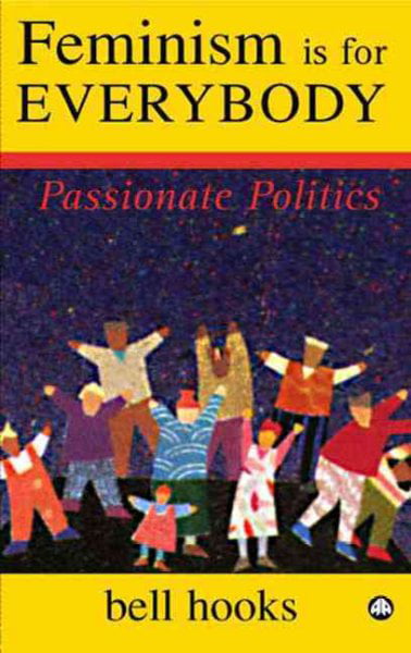 Feminism is for Everybody by bell hooks - 9780745317335