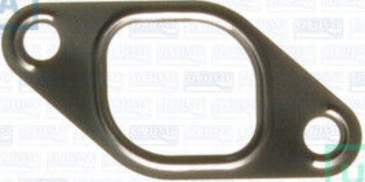 Exhaust Manifold AJUSA 13034300 Gasket, exhaust manifold for ALFA ROMEO,ARO,CHRY