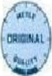 Front MEYLE 025 244 8518/W Brake Pad Set, disc brake for FORD