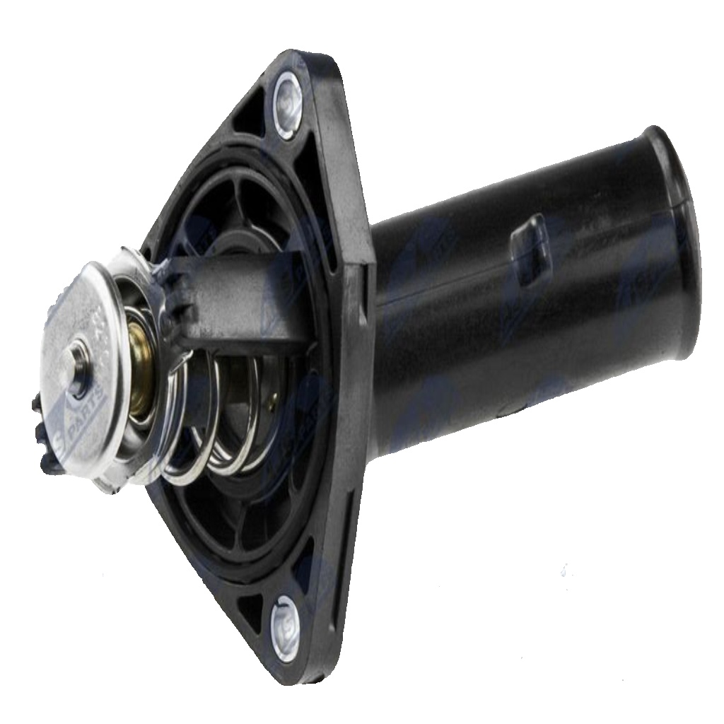 N.T.Y. CTM-TY-001.NTY Thermostat, coolant for TOYOTA