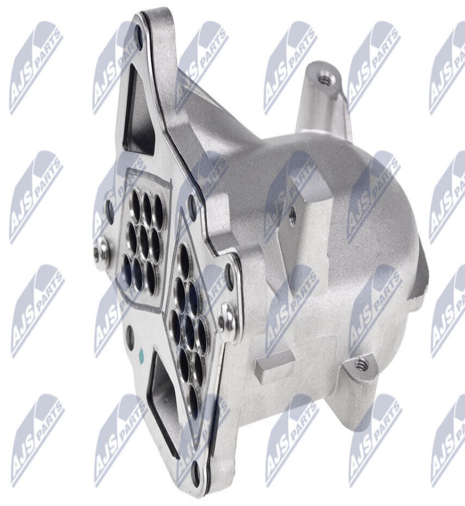 Original NTY AGR Valve EGR CT 010 For Citroën Fiat - Image 8