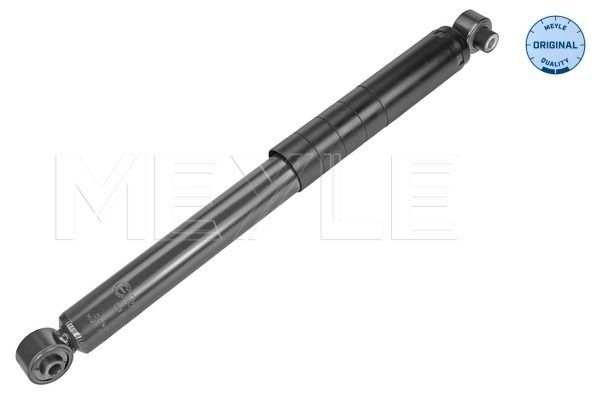 MEYLE 226 725 0015 Shock Absorber Rear Twin-Tube Fits Fiat Doblo Opel Combo