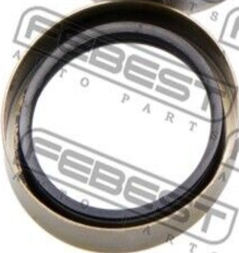 Axle bearing KIT-JIM FEBEST for SUZUKI SJ410 Cabrio SJ410 SJ413 SUPER CARRY Bus