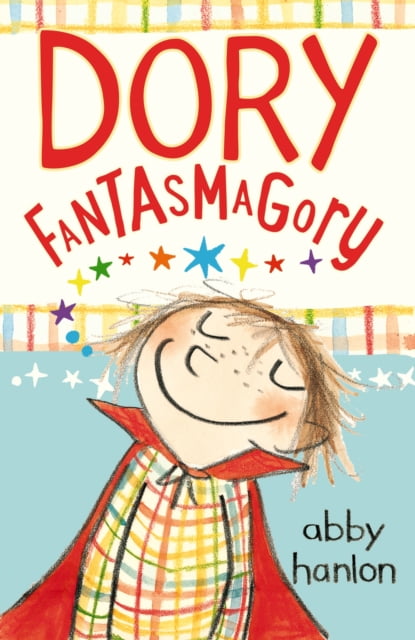 Dory Fantasmagory Abby Hanlon - Image 5