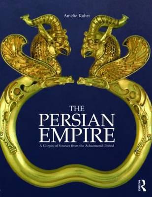 The Persian Empire