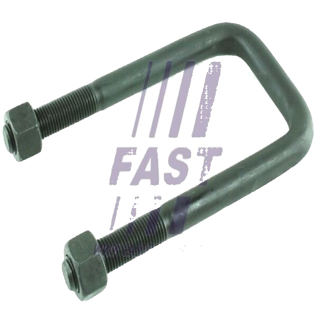 FT13367 FAST Spring Clamp for ,IVECO