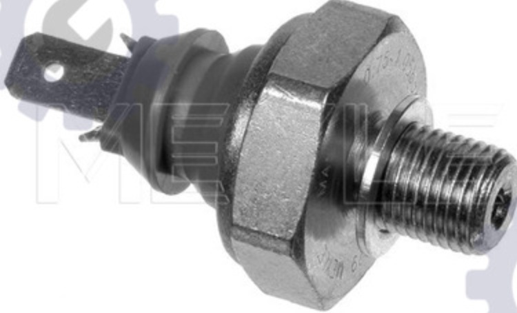MEYLE GERMANY 100 919 0029 Oil Pressure Switch for AUDI,SEAT,VW