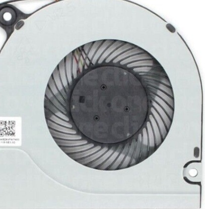 For Acer Aspire A515-51 A515-51G CPU Fan Cooling Module 23.GP4N2.001