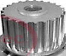 APEC AWP1038 Engine Cooling Water Pump Replacement Fits Audi Seat Skoda VW