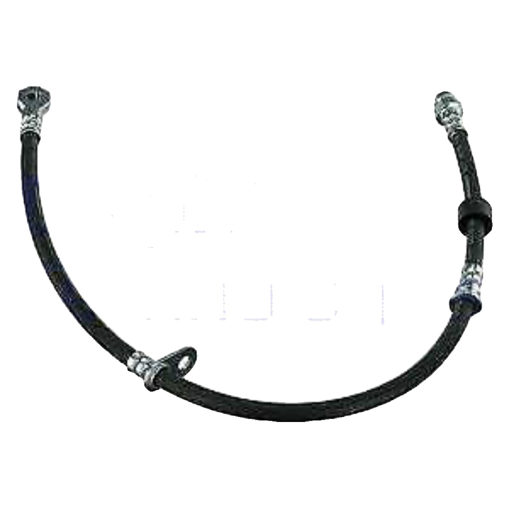 Front DELPHI-OE LH7245 Brake Hose for MITSUBISHI