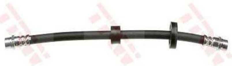 Front TRW-OE PHA314 Brake Hose for VW
