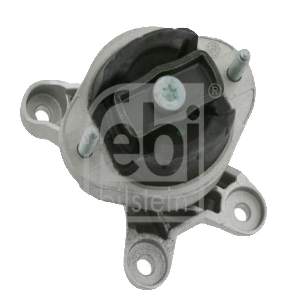 FEBI BILSTEIN MOUNTING, MANUAL TRANSMISSION REAR AUDI A4