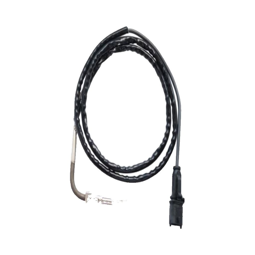 NRF 707051 Sensor, exhaust gas temperature for OPEL,VAUXHALL