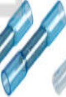 Right FEBI BILSTEIN 107048 Cable Repair Set, tailgate for CITROËN,FIAT,PEUGEOT