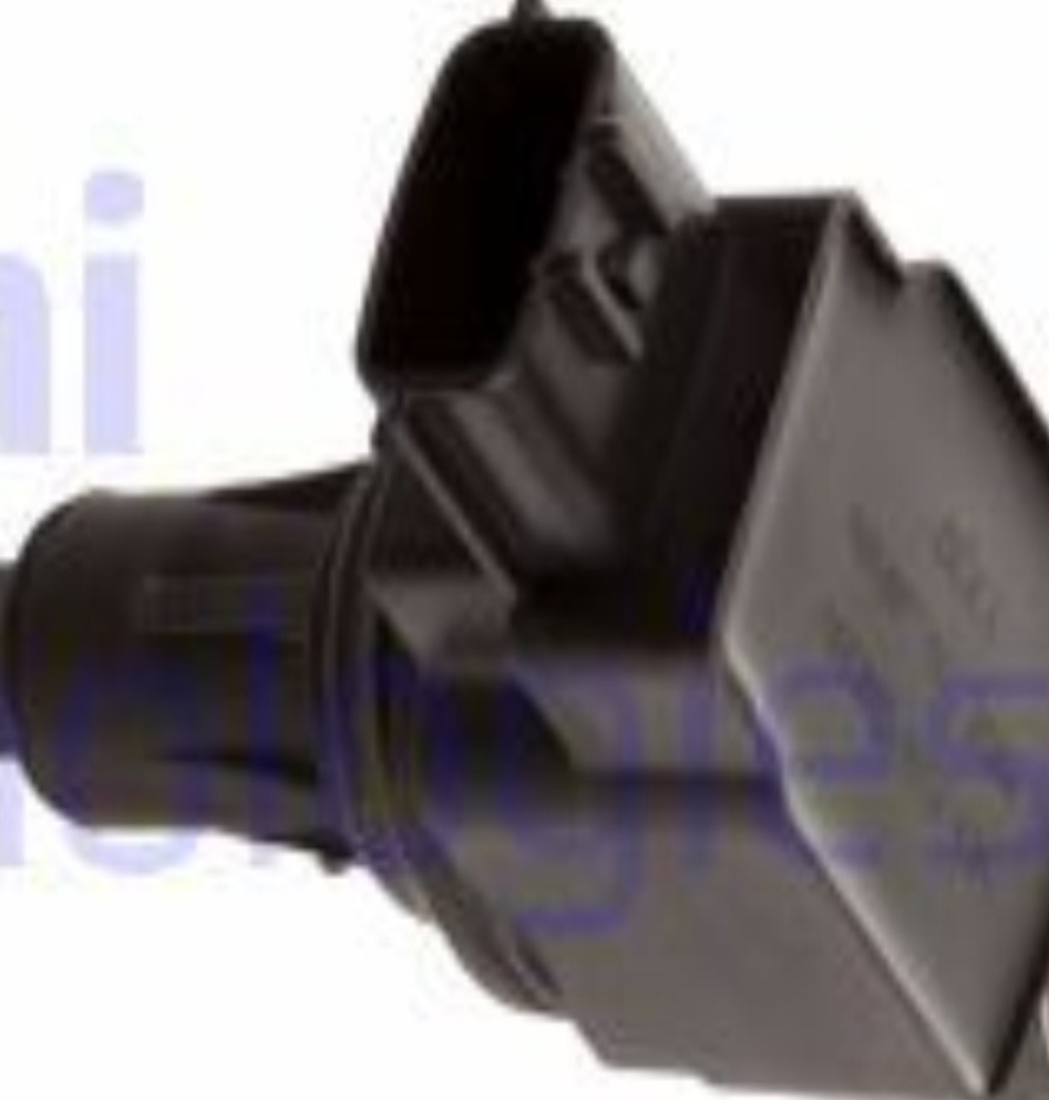 GN10241-12B1 Delphi Ignition Coil Fits Infiniti Nissan Renault