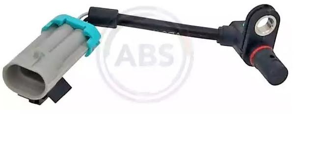 Original A.B.S. Wheel Speed Sensor 31243 For Chevrolet Opel