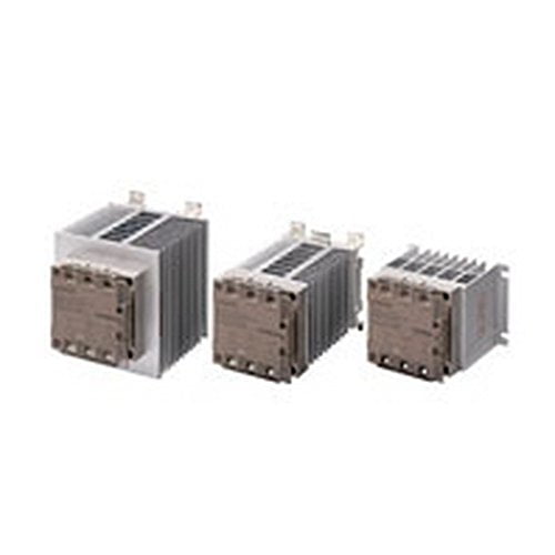 Omron Solid-State relay G3PE-225B-2 G3PE-225B-2
