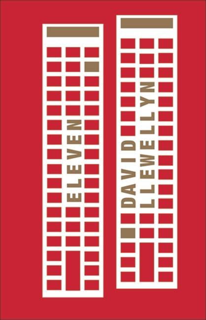 Eleven By David Llewellyn - Image 2