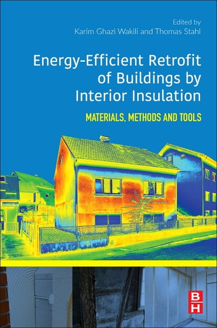 Energy-Efficient Retrofit of Buildings by Inter, Stahl, Wakili,#
