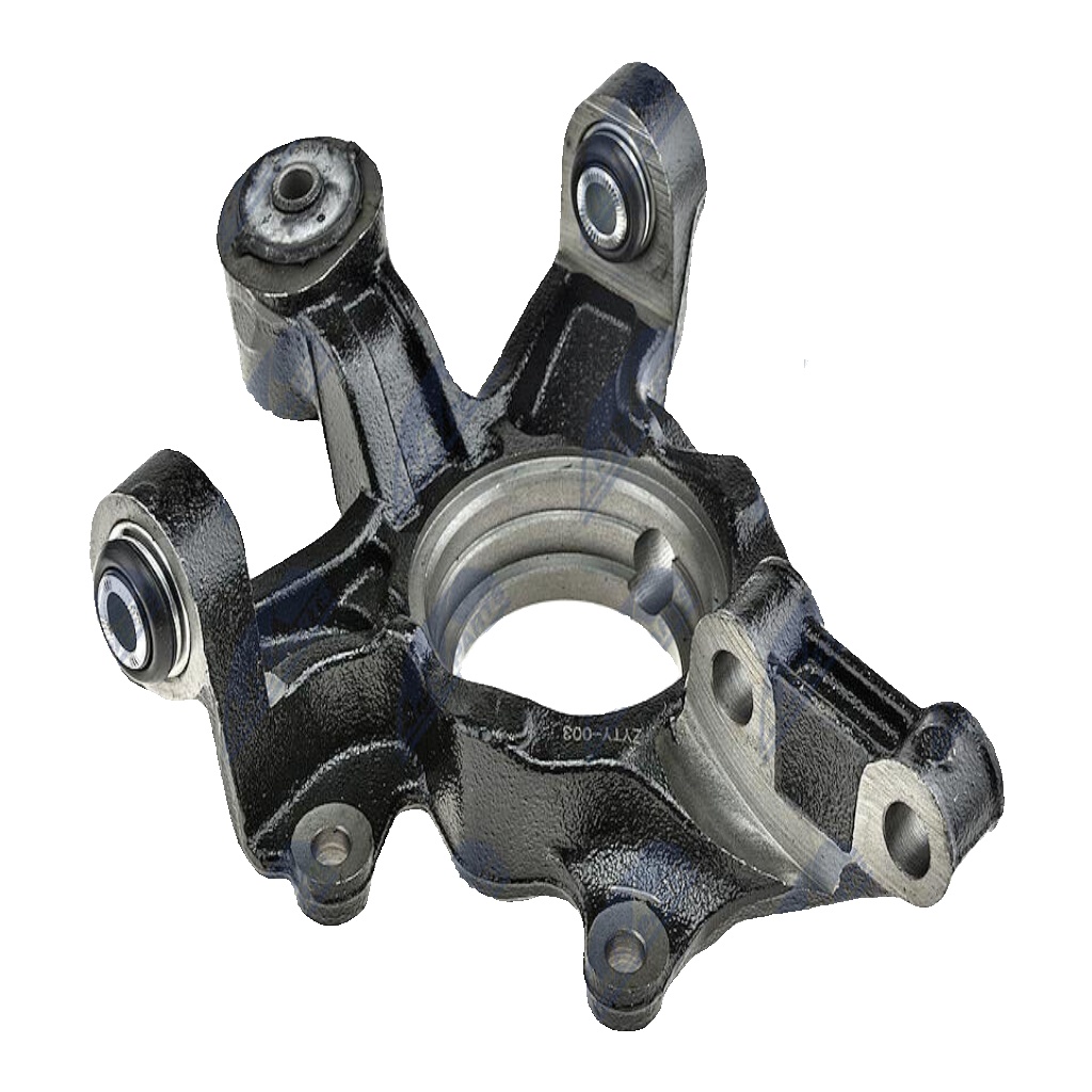 ZZT-TY-003 NTY Steering Knuckle, wheel suspension for TOYOTA