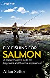Fly Fishing For Salmon