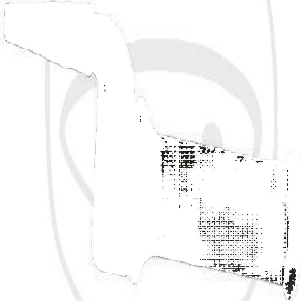 Domino throttle assy 3301.03