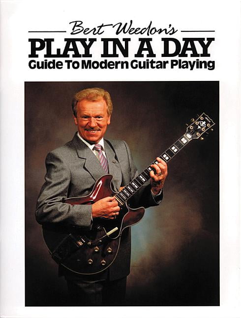 Bert Weedon's Play in a Day: Guide to Modern Guitar Playing (Guitar) | Paperback - Image 7