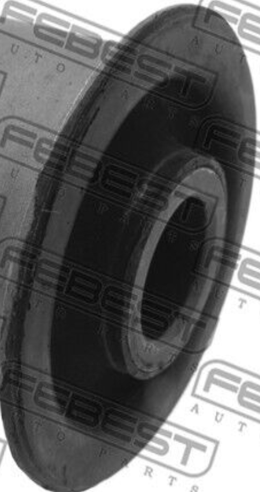 Fits FEBEST TAB-058 REAR LEVER SILENT BLOCK TOYOTA ESTIMA TCR1.2 1990 ⭐UK Stock⭐