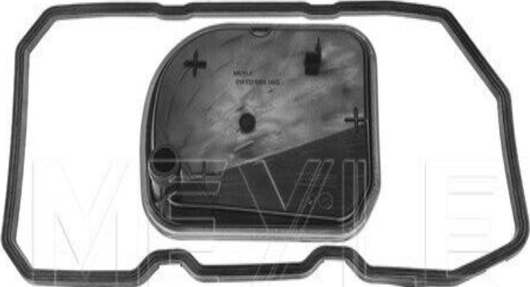 MEYLE Automatic Transmission Gear Oil Change Parts Kit Fits MERCEDES-BENZ
