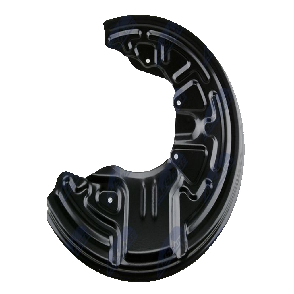 N.T.Y. HTO-AU-007.NTY Splash Panel, brake disc for AUDI