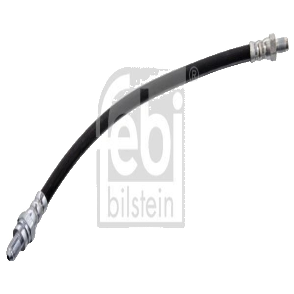 Front FEBI BILSTEIN 08598 Brake Hose for FORD,MAZDA
