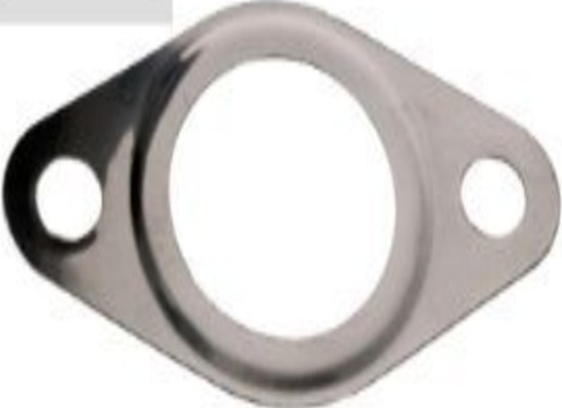 FEBI GERMANY 174500 EGR Valve for HYUNDAI,KIA