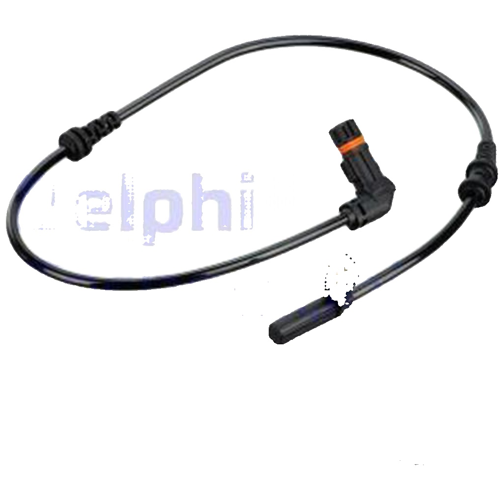 Front DELPHI-OE SS20797 Sensor, wheel speed for MERCEDES-BENZ