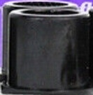 PFR85-262G Powerflex Road Rear Trailing Arm Bush Adjustable