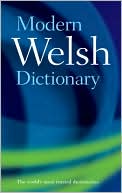 Modern Welsh Dictionary