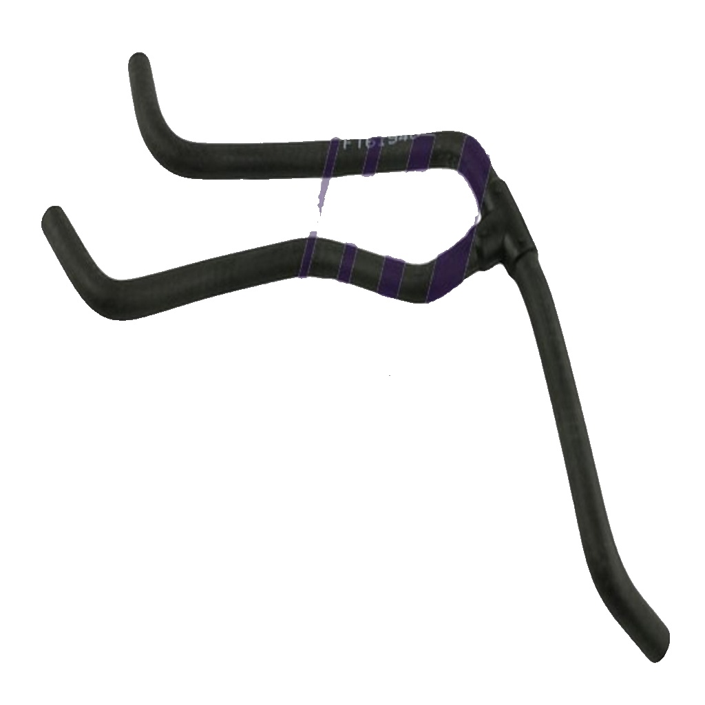 FT61940 FAST Radiator Hose for FIAT