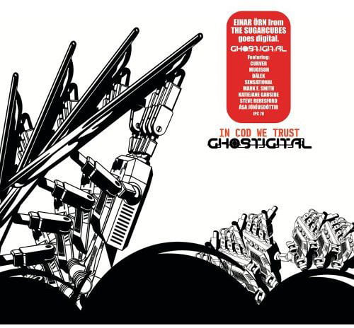 Ghostdigital - In Cod We Trust