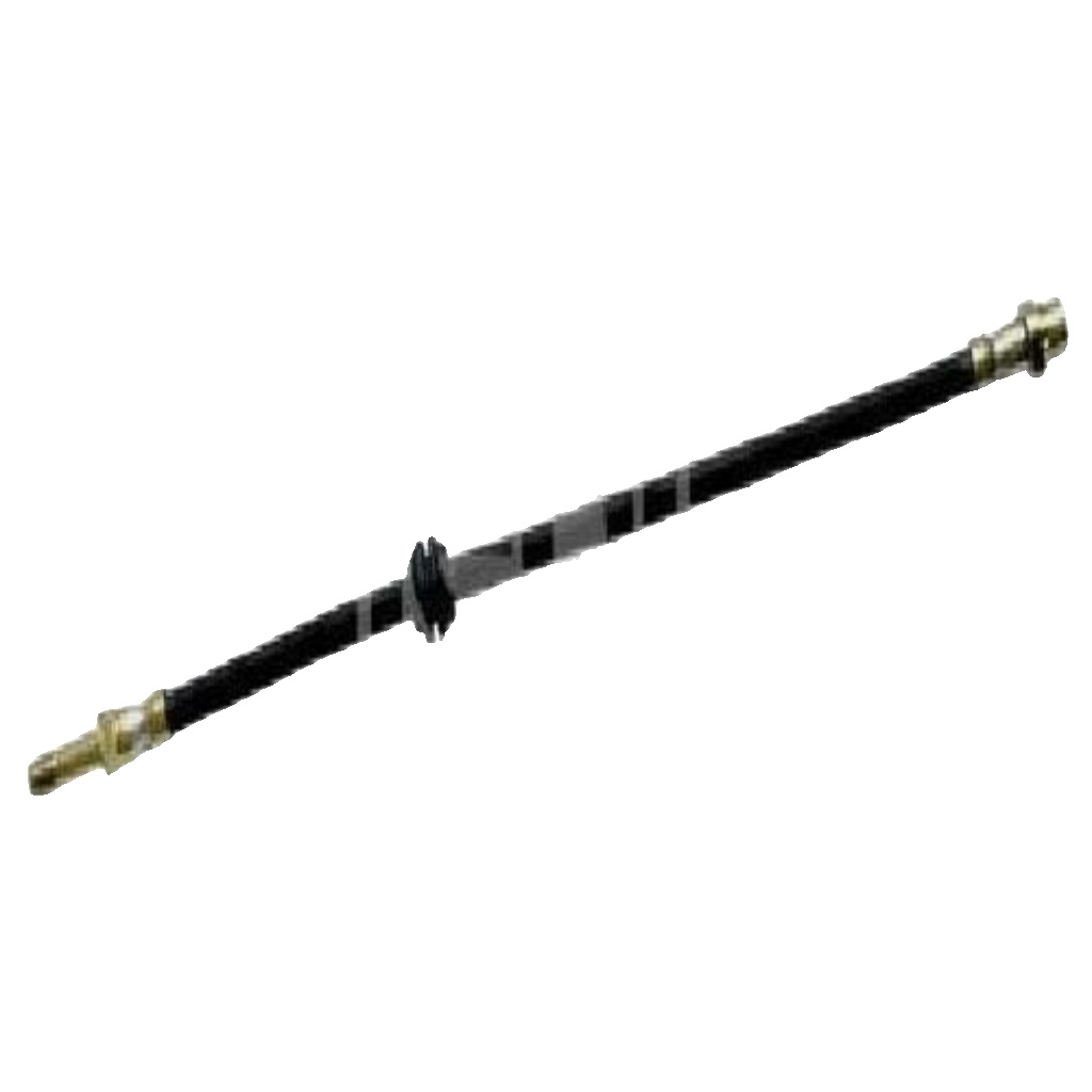Front left and right FEBI BILSTEIN 21117 Brake Hose for BMW