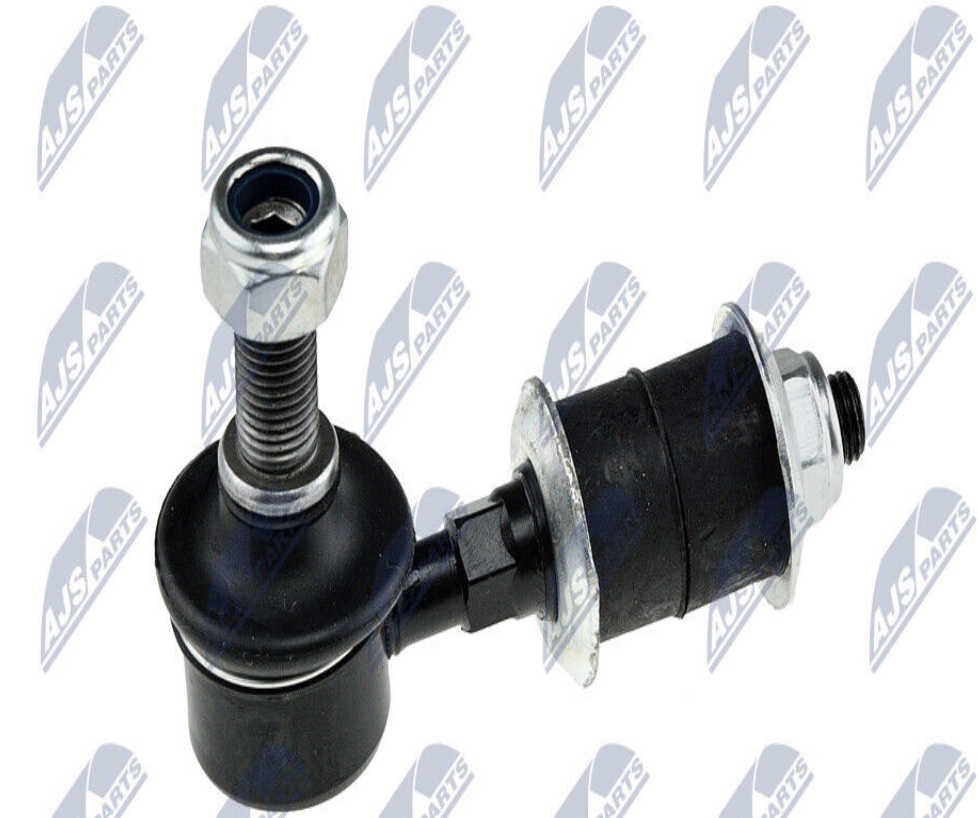 Stabilizer Link Front Axle Coupling Rod ZLP-NS-015 NTY for NISSAN FORD