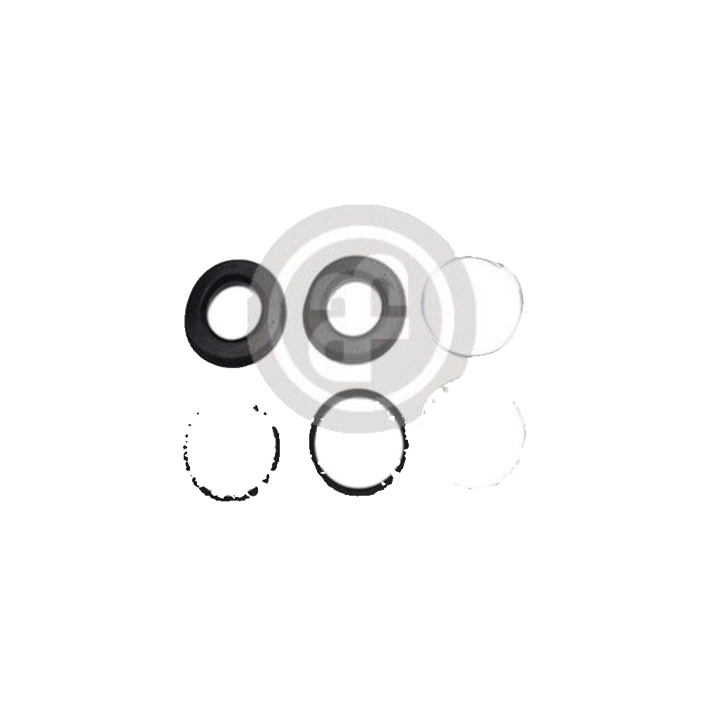 Rear AUTOFREN SEINSA D4066 Repair Kit, brake caliper for ALFA ROMEO
