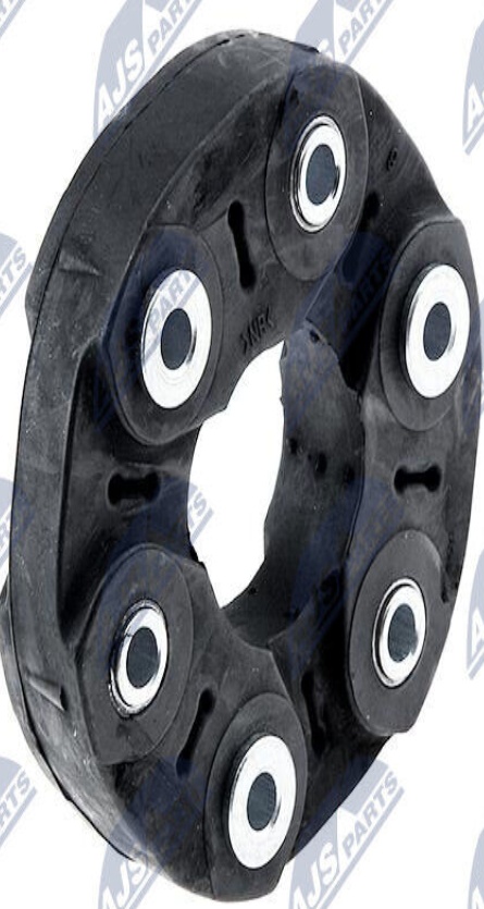 N.T.Y. NPE-BM-004.NTY Joint, propshaft for BMW