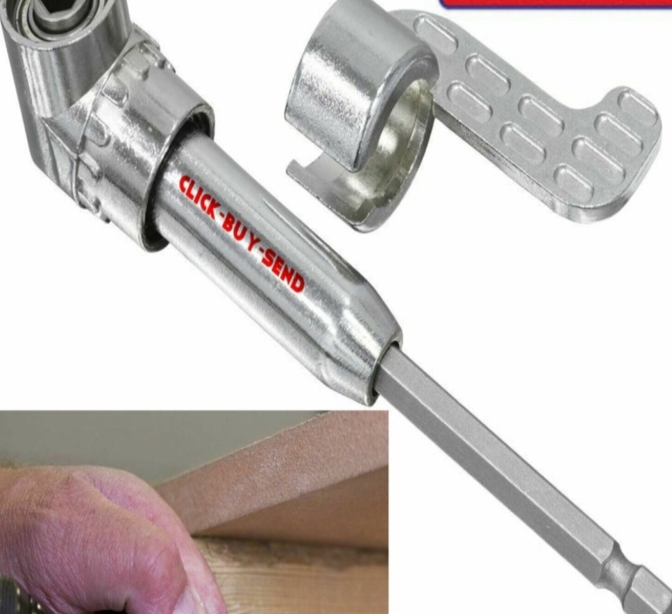 Sealey Angle Driver