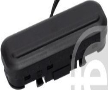 FEBI 177028 SWITCH TAILGATE RELEASE