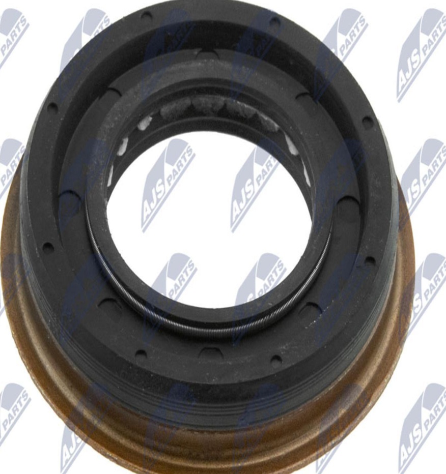 Fits NTY NUP-PL-004 AXLE SHAFT SEAL OPEL ASTRA J 09-, ANTARA 06-, CHE ⭐UK Stock⭐