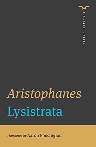Lysistrata