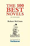 The 100 Best Novels